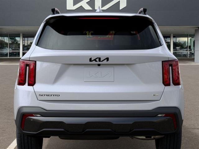 2026 Kia Sorento 4DR AWD X-LINE EX Tucson AZ