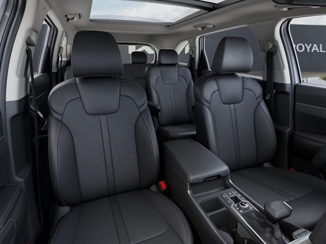 2026 Kia Sorento 4DR AWD X-LINE EX Tucson AZ