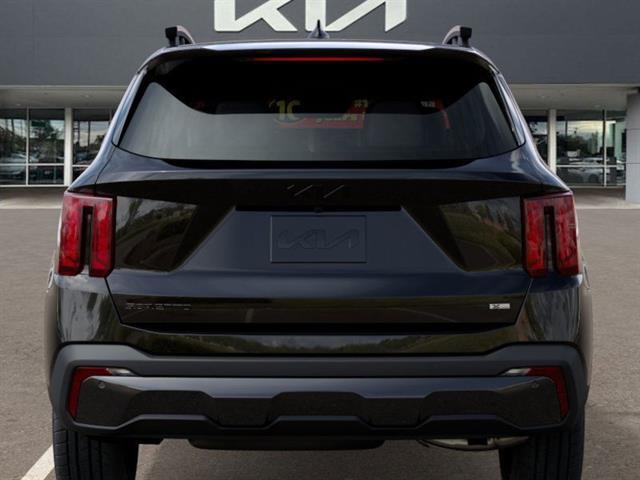 2026 Kia Sorento 4DR AWD X-LINE EX Tucson AZ