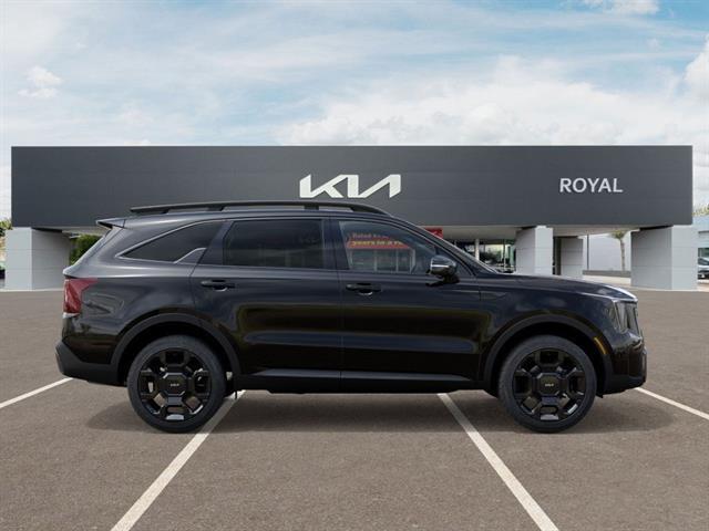 2026 Kia Sorento 4DR AWD X-LINE EX Tucson AZ
