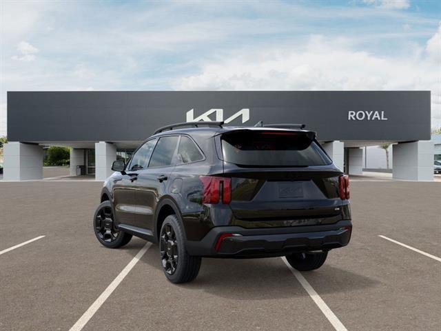2026 Kia Sorento 4DR AWD X-LINE EX Tucson AZ