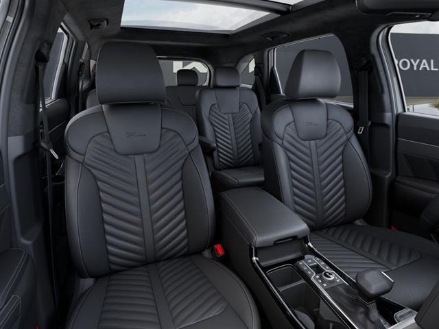 2026 Kia Sorento 4DR AWD X-LINE SX PR Tucson AZ