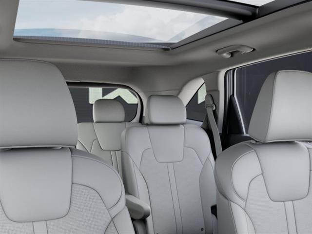 2026 Kia Sorento 4DR AWD X-LINE SX PR Tucson AZ