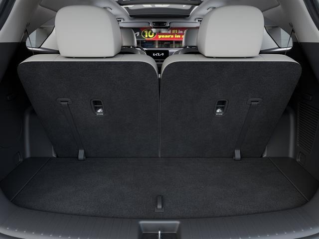 2026 Kia Sorento 4DR AWD X-LINE SX PR Tucson AZ