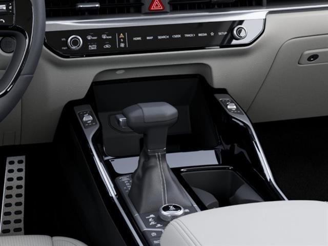 2026 Kia Sorento 4DR AWD X-LINE SX PR Tucson AZ