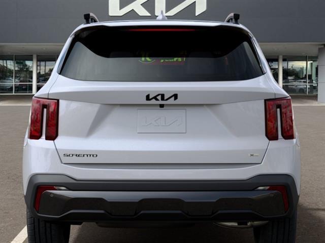 2026 Kia Sorento 4DR AWD X-LINE SX PR Tucson AZ