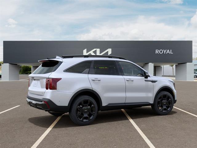 2026 Kia Sorento 4DR AWD X-LINE SX PR Tucson AZ
