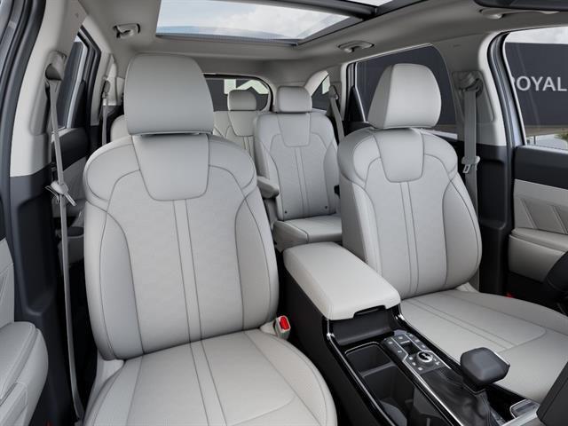 2026 Kia Sorento 4DR AWD X-LINE SX PR Tucson AZ