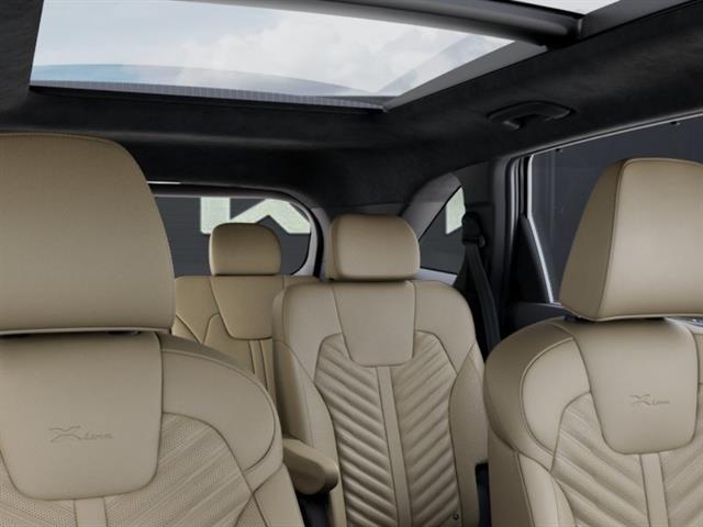 2026 Kia Sorento 4DR AWD X-LINE SX PR Tucson AZ