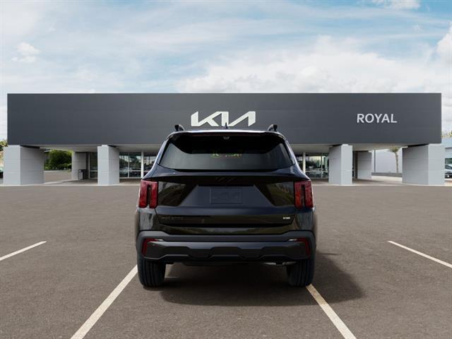 2026 Kia Sorento 4DR AWD X-LINE SX PR Tucson AZ