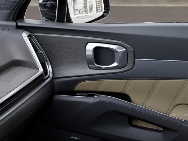 2026 Kia Sorento 4DR AWD X-LINE SX PR Tucson AZ