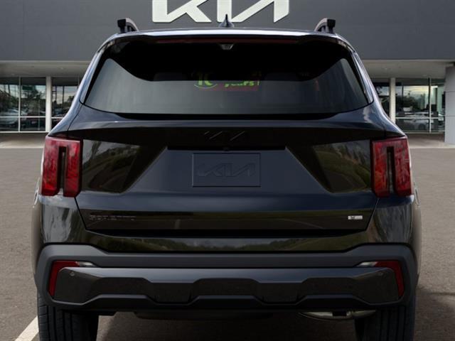 2026 Kia Sorento 4DR AWD X-LINE SX PR Tucson AZ