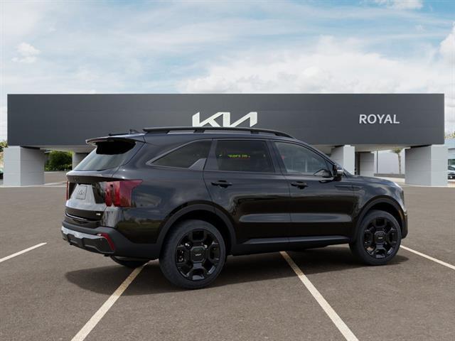 2026 Kia Sorento 4DR AWD X-LINE SX PR Tucson AZ