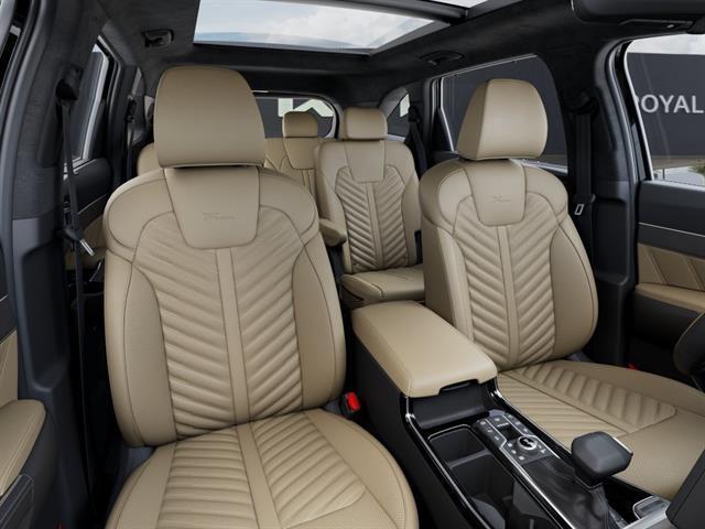 2026 Kia Sorento 4DR AWD X-LINE SX PR Tucson AZ