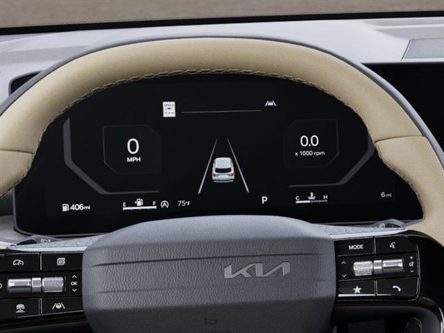 2026 Kia Sorento 4DR AWD X-LINE SX PR Tucson AZ