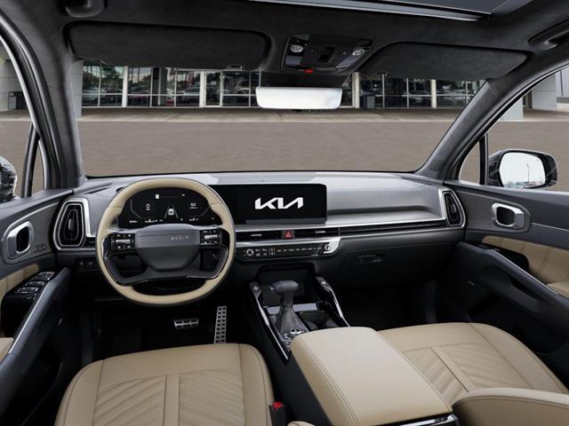 2026 Kia Sorento 4DR AWD X-LINE SX PR Tucson AZ
