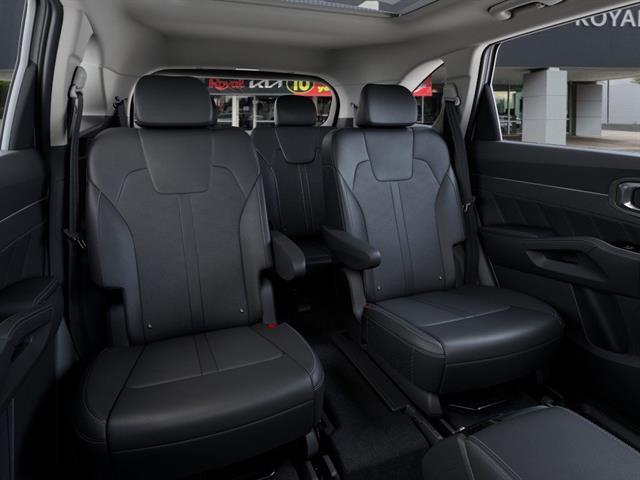 2026 Kia Sorento 4DR AWD X-LINE SX PR Tucson AZ