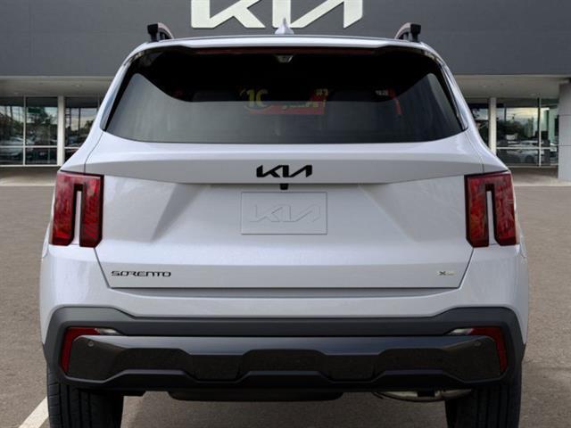 2026 Kia Sorento 4DR AWD X-LINE SX PR Tucson AZ