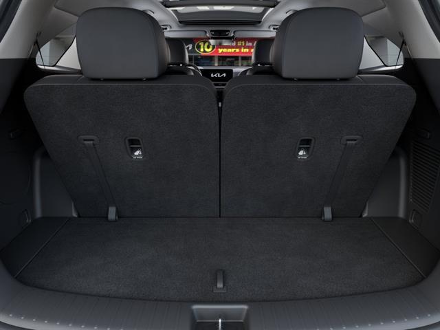 2026 Kia Sorento 4DR AWD X-LINE SX PR Tucson AZ
