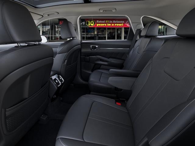 2026 Kia Sorento 4DR AWD X-LINE SX PR Tucson AZ