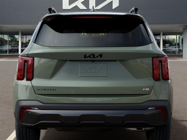 2026 Kia Sorento 4DR AWD X-LINE SX PR Tucson AZ