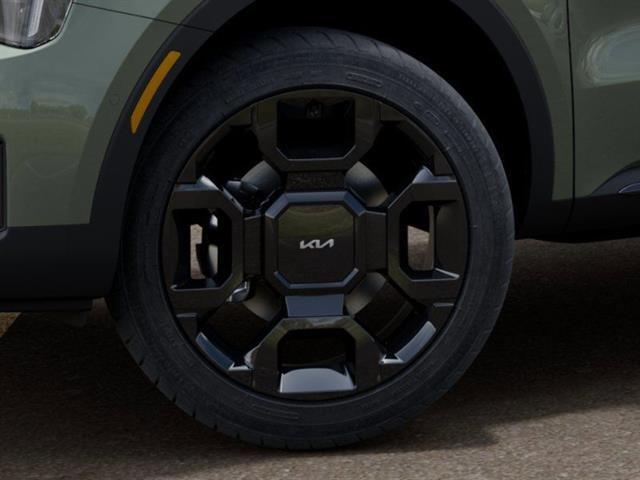 2026 Kia Sorento 4DR AWD X-LINE SX PR Tucson AZ