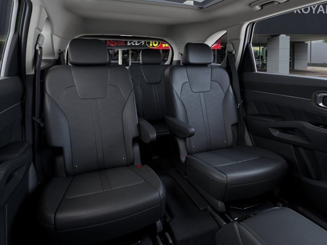 2026 Kia Sorento 4DR AWD X-LINE SX PR Tucson AZ
