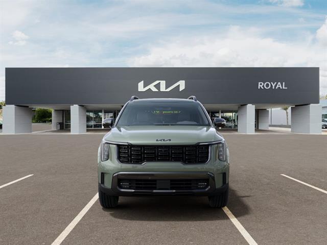 2026 Kia Sorento 4DR AWD X-LINE SX PR Tucson AZ