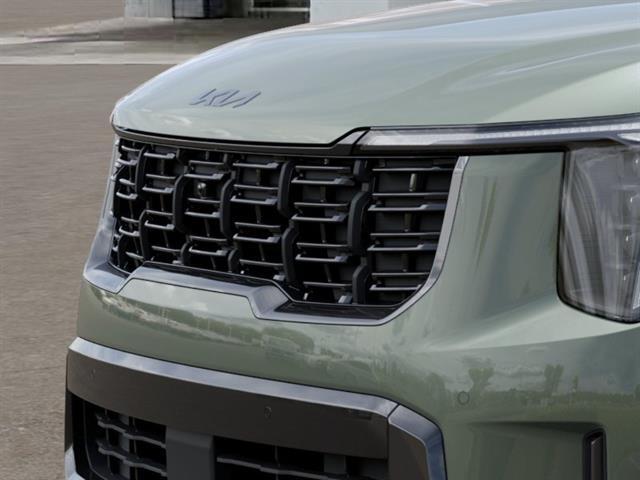 2026 Kia Sorento 4DR AWD X-LINE SX PR Tucson AZ