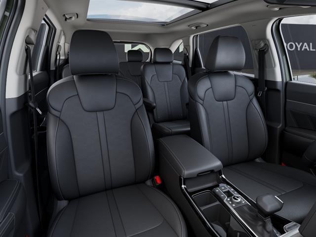 2026 Kia Sorento 4DR AWD X-LINE SX PR Tucson AZ