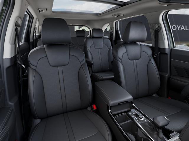 2026 Kia Sorento 4DR AWD X-LINE SX PR Tucson AZ