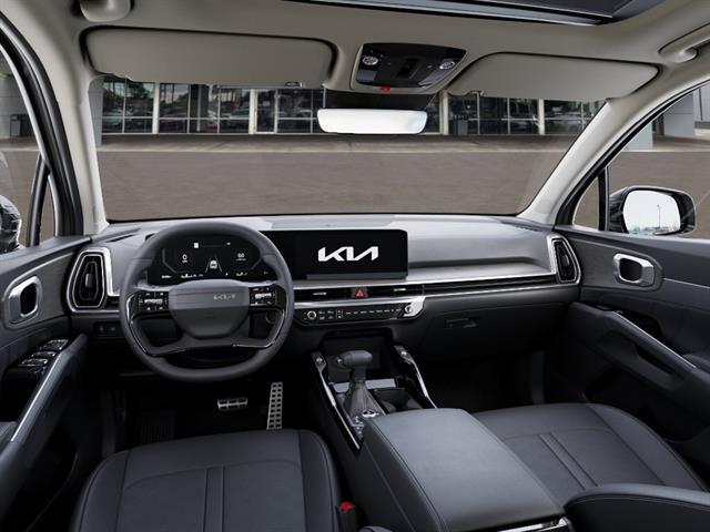 2026 Kia Sorento 4DR AWD X-LINE SX PR Tucson AZ