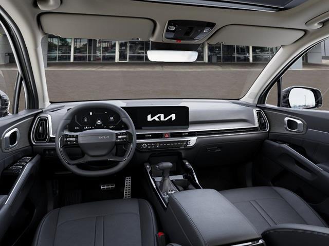 2026 Kia Sorento 4DR AWD X-LINE SX PR Tucson AZ