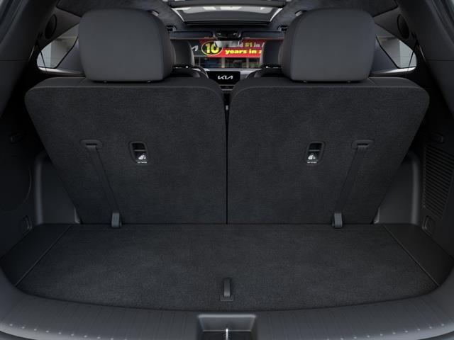 2026 Kia Sorento 4DR AWD X-LINE SX PR Tucson AZ