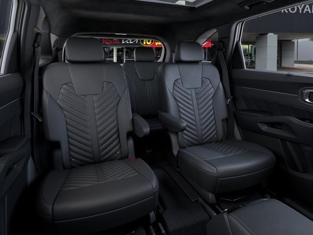 2026 Kia Sorento 4DR AWD X-LINE SX PR Tucson AZ