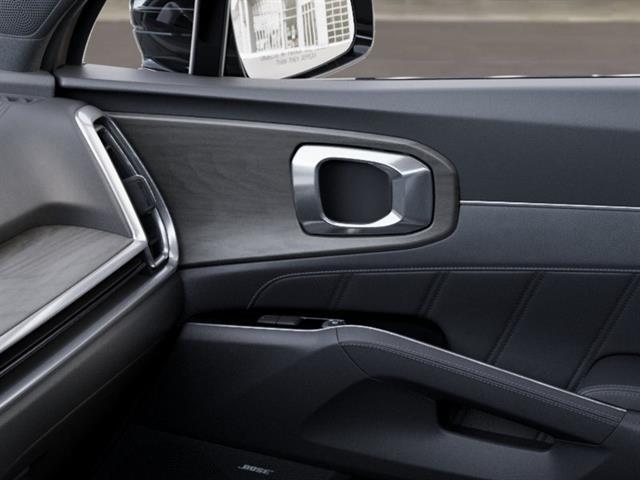 2026 Kia Sorento 4DR AWD X-LINE SX PR Tucson AZ