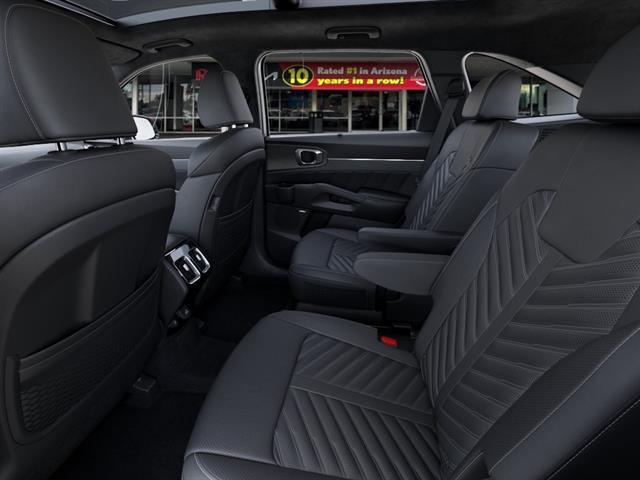2026 Kia Sorento 4DR AWD X-LINE SX PR Tucson AZ