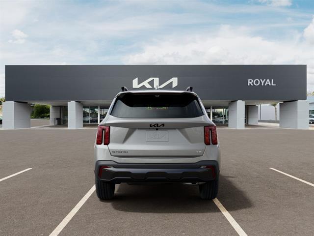 2026 Kia Sorento 4DR AWD X-LINE SX PR Tucson AZ