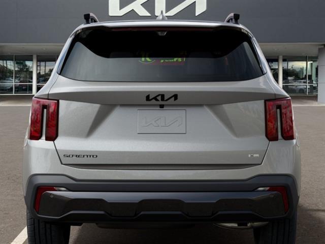 2026 Kia Sorento 4DR AWD X-LINE SX PR Tucson AZ