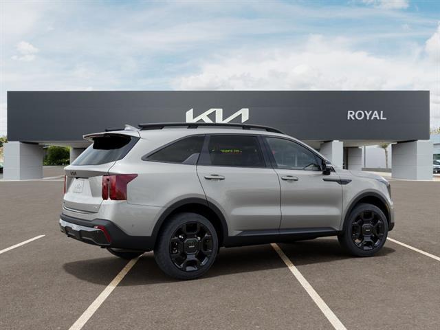2026 Kia Sorento 4DR AWD X-LINE SX PR Tucson AZ
