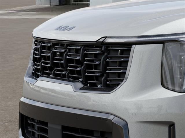 2026 Kia Sorento 4DR AWD X-LINE SX PR Tucson AZ