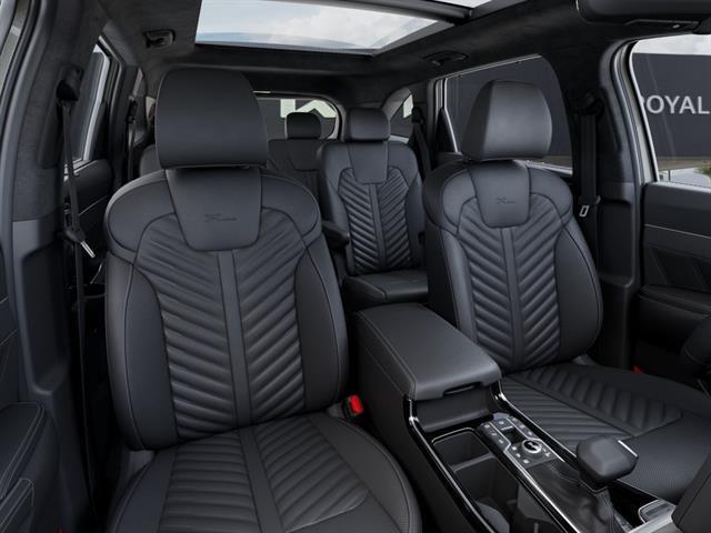 2026 Kia Sorento 4DR AWD X-LINE SX PR Tucson AZ