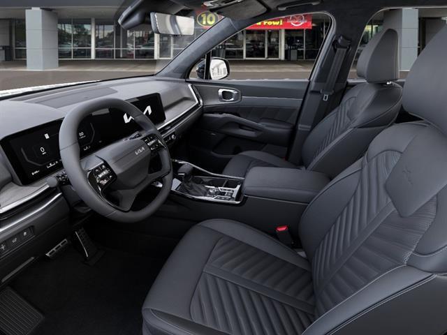 2026 Kia Sorento 4DR AWD X-LINE SX PR Tucson AZ