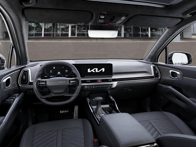 2026 Kia Sorento 4DR AWD X-LINE SX PR Tucson AZ