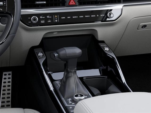 2026 Kia Sorento 4DR AWD X-LINE SX Tucson AZ