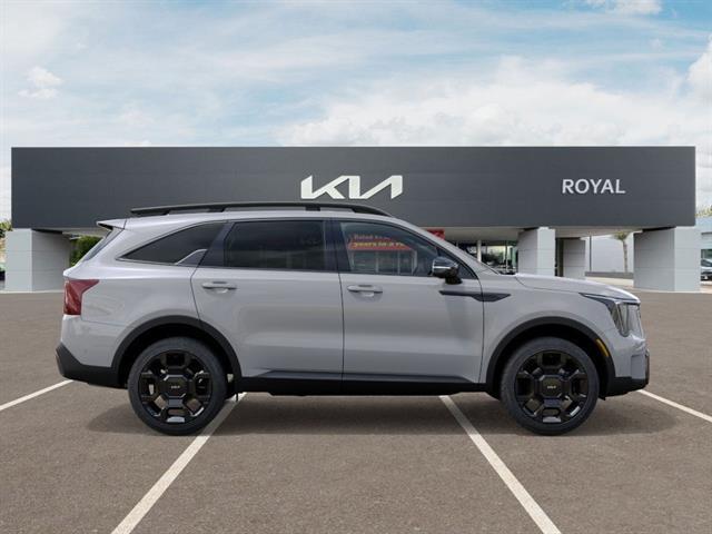 2026 Kia Sorento 4DR AWD X-LINE SX Tucson AZ