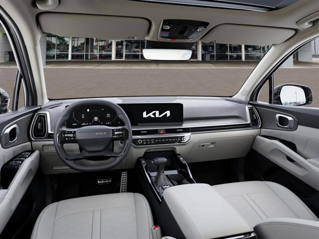 2026 Kia Sorento 4DR AWD X-LINE SX Tucson AZ