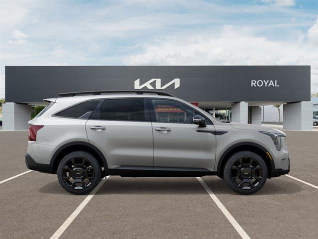 2026 Kia Sorento 4DR AWD X-LINE SX Tucson AZ