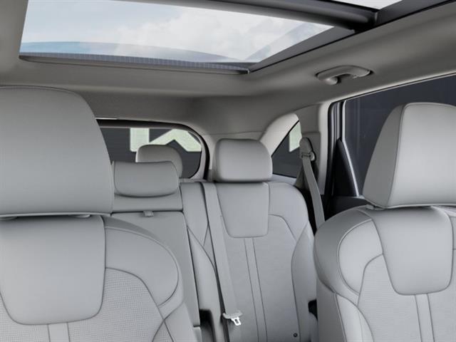 2026 Kia Sorento 4DR FWD EX Tucson AZ