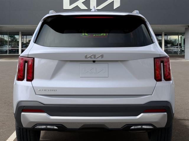 2026 Kia Sorento 4DR FWD EX Tucson AZ